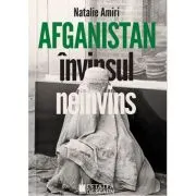 Afganistan. Invinsul neinvins