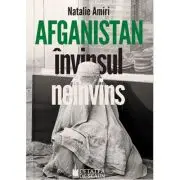 Afganistan. Invinsul neinvins