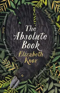 The Absolute Book