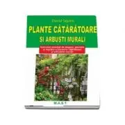 Plante cataratoare si arbusti murali
