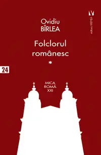 Folclorul românesc (vol. I)