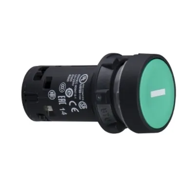 Pb, Revenire cu Arc, Verde, 1No, Alb I