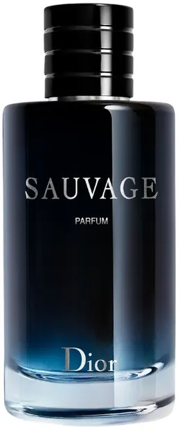Christian Dior Sauvage Parfum, 200 ml