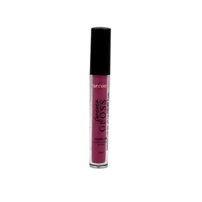 Luciu de Buze cu vitamina E Annie Forever Gloss No.03 Lover, 4 ml