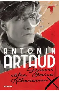 Scrisori catre Genica Athanasiou