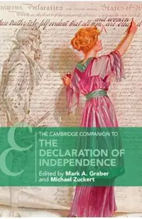 The Cambridge Companion to the Declaration of Independence