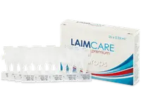 Picături oftalmice Laim-Care gel drops20 x 0,33ml