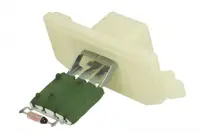 Rezistenta ventilator habitaclu potrivit FORD B-MAX, C-MAX II, ECOSPORT, FOCUS III, GRAND C-MAX, KUGA II, TOURNEO CONNECT V408 TOURNEO COURIER B460, TOURNEO CUSTOM V362 1.0-Electric dupa 2010