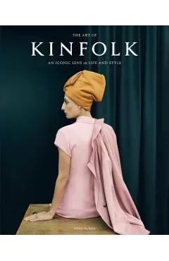 The Art of Kinfolk: An Iconic Lens on Life and Style
