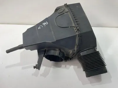 Carcasa filtru aer 4f0133835h Audi A6 (2004-2011) [4F2, C6] 2.0 tdi