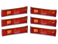 Diblong Power Honey - supliment alimentar cu miere premium, pentru cresterea libidoului, erectie, ejaculare precoce - 6 X 15 g