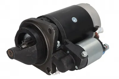 Electromotor (12V, 2,5kW) potrivit IVECO DAILY I, DAILY II, POWER DAILY; ALFA ROMEO AR 8 2.4D 2.5D 2.8D 04.78