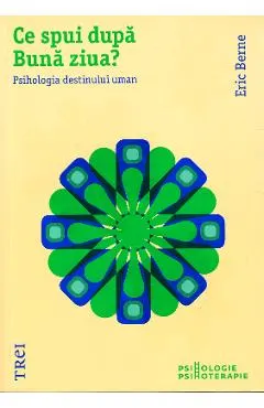 Ce spui dupa buna ziua?