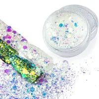 Paiete cu Sclipici Bling Bling - 10