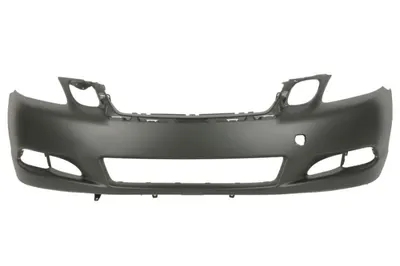 Bara fata cu orificii spalator far, grund potrivit LEXUS GS S190 01.05-11.11