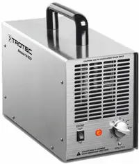 Generator de Ozon Airozon 14 ECO, Debit de aer: 168m/h, Lungimea cablului: 1.4 m