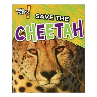 Save the Cheetah
