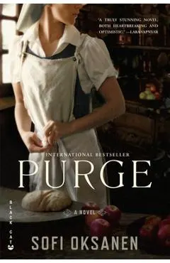 Purge