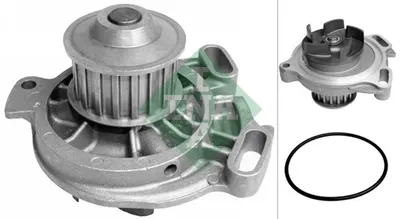 Pompa apa VW TRANSPORTER IV 2.4D 2.5 intre 1990-2003