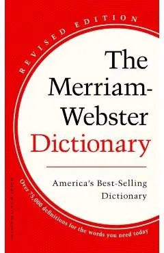 The Merriam-Webster Dictionary
