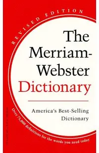 The Merriam-Webster Dictionary