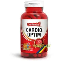 Cardio Optim 30cps