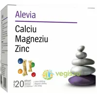 Calciu Magneziu Zinc 20plicuri