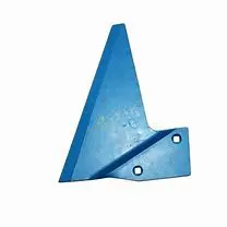 HammersMade HA2890 - Cutit plaz dreapta pt. Lemken echivalent 3492890