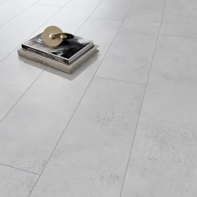 Parchet laminat VarioClic Aqua Special Fundo 8 mm clasa 33 AC5 gri