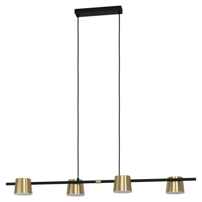 Lustra Eglo Altamira 39985, Gu10 4x5w