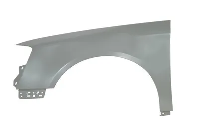 Aripa Stanga Fata potrivit VW PASSAT B6 2005-2010 - (galvanizat; certificat THATCHAM)