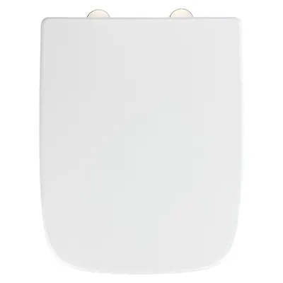 Capac WC Wenko Exclusive Geberit Renova I., alb