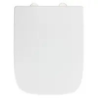 Capac WC Wenko Exclusive Geberit Renova I., alb