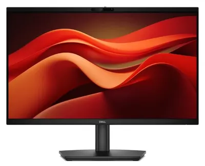 Monitor Dell - E2426HB, 23.8'', 120Hz , 5ms, IPS, Black