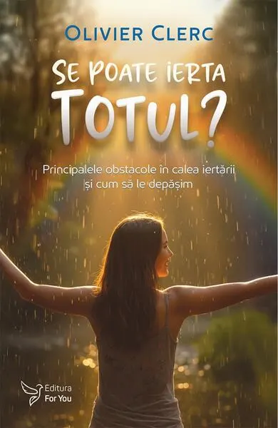 Se poate ierta totul - Paperback brosat