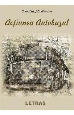 eBook Actiunea autobuzul