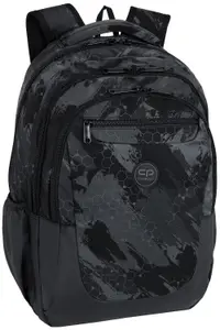 Ghiozdan școlar Cool Pack Soul - Kick Grey