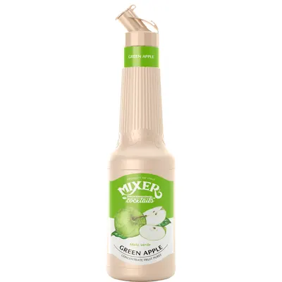 Pulpa De Mere Mixer 1l