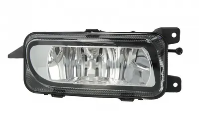 Proiector ceata Dreapta (H3, sub far) 24V potrivit MERCEDES ACTROS MP2 MP3 10.02