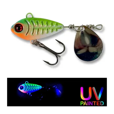 Spinnertail Berti Skeletonik Pro Clown 22 Grame