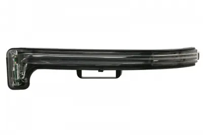 Semnalizator lateral Dreapta (LED) potrivit CITROEN C5 AIRCROSS; PEUGEOT 3008, 5008 II 1.2-2.0D 05.16- 05.16