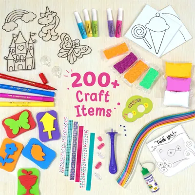 Kit creativ - Fabulous Craft