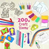 Kit creativ - Fabulous Craft