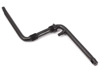 Bmx Manivela 4130 Crmo 170mm Khebikes