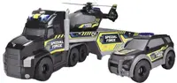 Set de joacă Dickie Toys - Camionul Forțelor Speciale, 70 cm