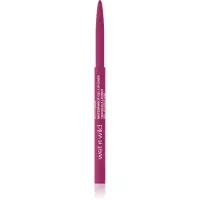 Wet n Wild Perfect Pout Creion de buze de lunga durata culoare Plum Together 0.25 g