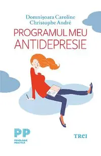 eBook Programul meu antidepresie