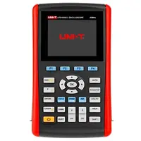 Osciloscop 50mhz Uni-T UTD1050CL
