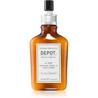 Depot 200 Hair Treatments No. 202 Complete Leave-in Conditioner Conditioner Spray Leave-in