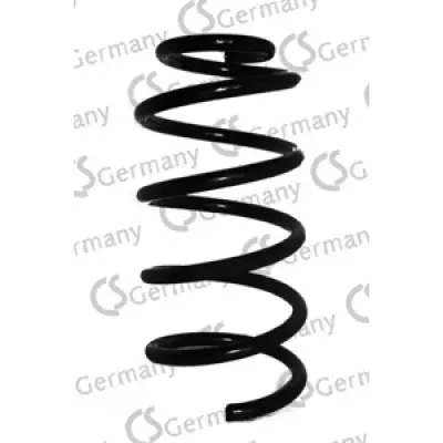 Arc spiral CS Germany 14.319.580